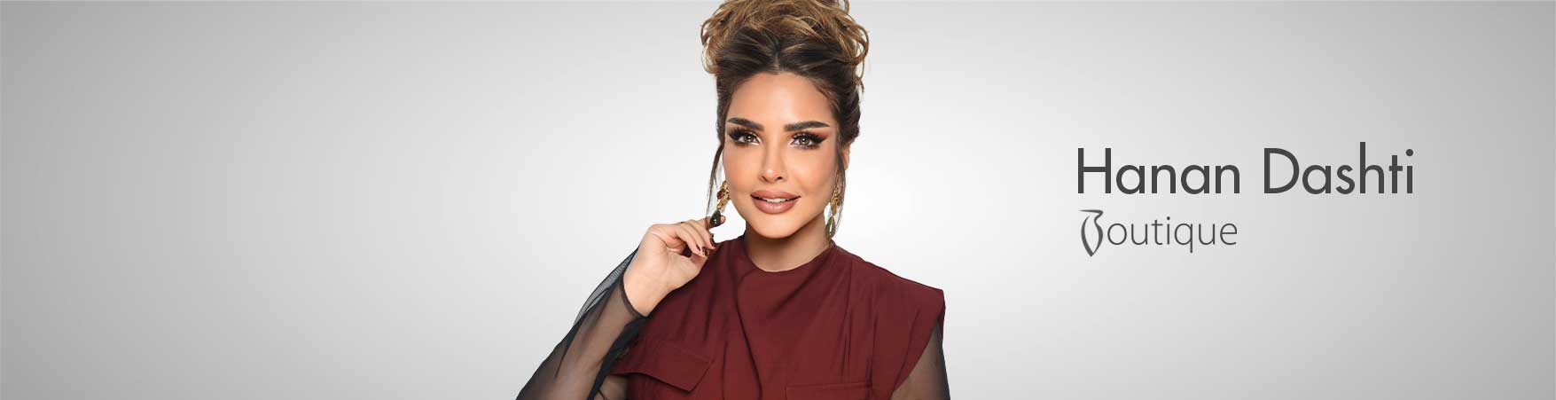 حنان دشتي بوتيك